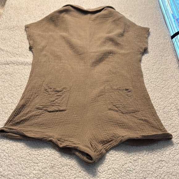 Princess Polly Vixen Romper - Picture 4 of 4